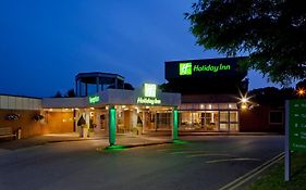 Norwich Holiday Inn 4*